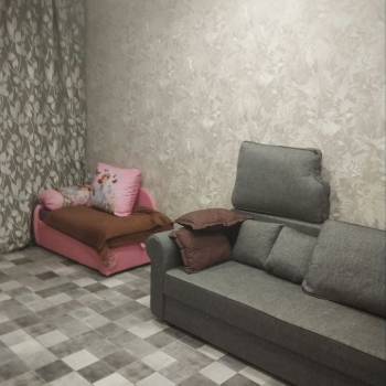 Продается 1-комнатная квартира, 39 м²