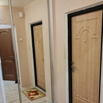 Сдается 1-комнатная квартира, 45 м²