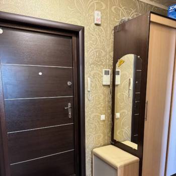 Сдается 1-комнатная квартира, 33 м²