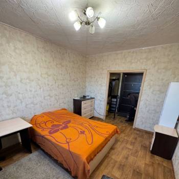 Сдается 1-комнатная квартира, 33 м²