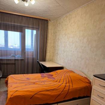 Сдается 1-комнатная квартира, 33 м²