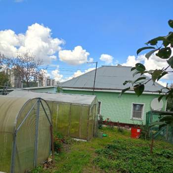 Продается Дом, 60 м²