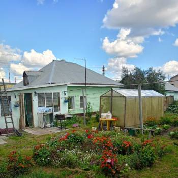 Продается Дом, 60 м²