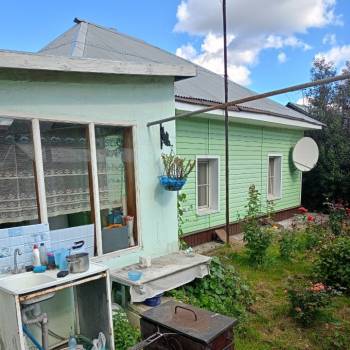 Продается Дом, 60 м²