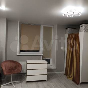 Продается 1-комнатная квартира, 31 м²