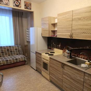 Сдается 1-комнатная квартира, 45 м²