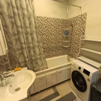 Сдается 1-комнатная квартира, 45 м²