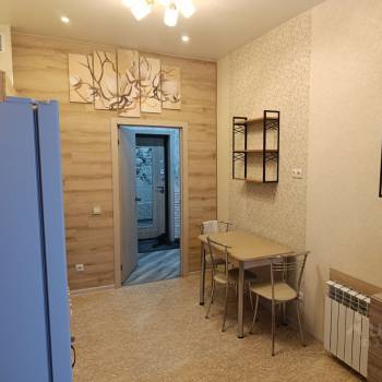 Сдается 1-комнатная квартира, 45 м²