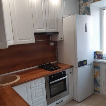 Продается 1-комнатная квартира, 30 м²