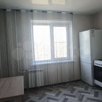 Сдается 1-комнатная квартира, 36,2 м²