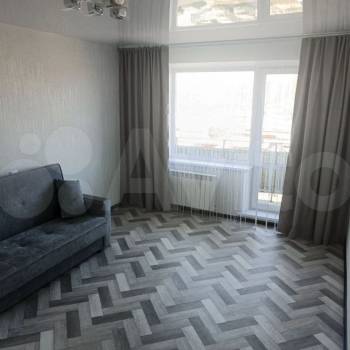 Сдается 1-комнатная квартира, 36,2 м²