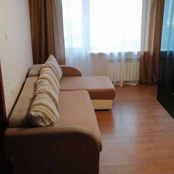 Сдается 2-х комнатная квартира, 45 м²