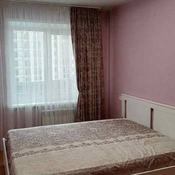 Сдается 2-х комнатная квартира, 45 м²