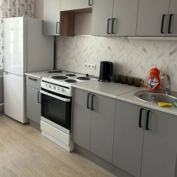 Сдается 2-х комнатная квартира, 48 м²