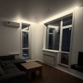 Сдается 2-х комнатная квартира, 60 м²