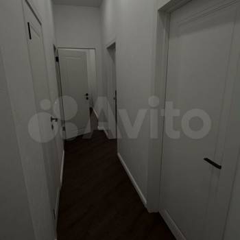 Сдается 2-х комнатная квартира, 60 м²