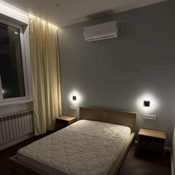 Сдается 2-х комнатная квартира, 60 м²