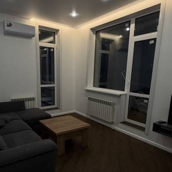 Сдается 2-х комнатная квартира, 60 м²