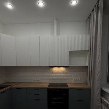 Сдается 2-х комнатная квартира, 60 м²