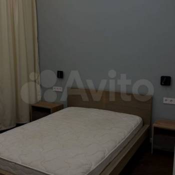 Сдается 2-х комнатная квартира, 60 м²