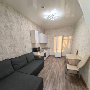 Сдается 1-комнатная квартира, 48 м²