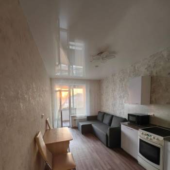 Сдается 1-комнатная квартира, 48 м²