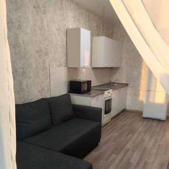 Сдается 1-комнатная квартира, 48 м²