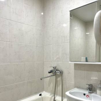 Сдается 1-комнатная квартира, 34,3 м²