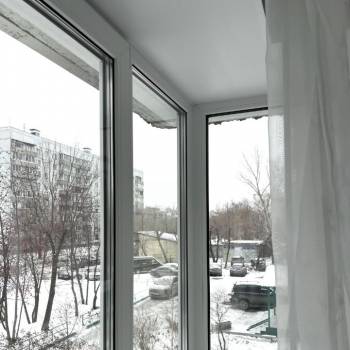 Сдается 1-комнатная квартира, 34,3 м²