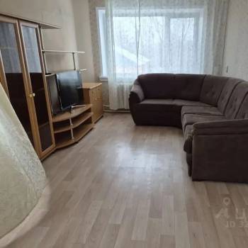 Сдается 2-х комнатная квартира, 42,6 м²