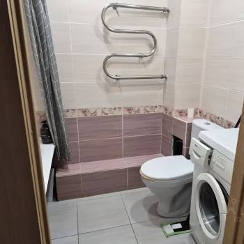 Сдается 2-х комнатная квартира, 42,6 м²