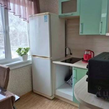 Сдается 2-х комнатная квартира, 42,6 м²