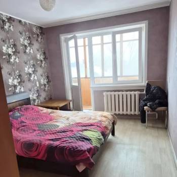 Сдается 2-х комнатная квартира, 42,6 м²