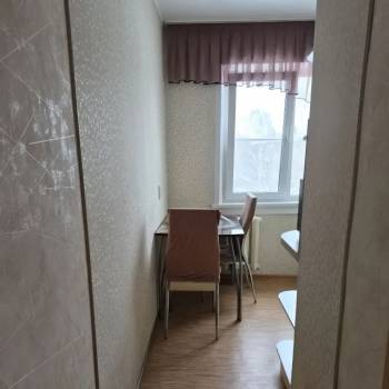 Сдается 2-х комнатная квартира, 42,6 м²