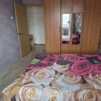 Сдается 2-х комнатная квартира, 42,6 м²