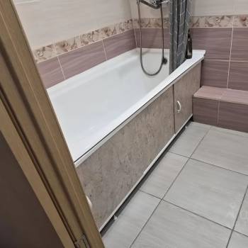 Сдается 2-х комнатная квартира, 42,6 м²