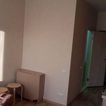 Сдается 1-комнатная квартира, 18 м²
