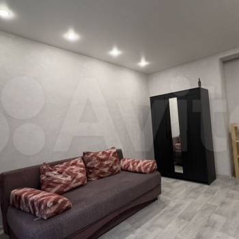 Сдается 2-х комнатная квартира, 43 м²