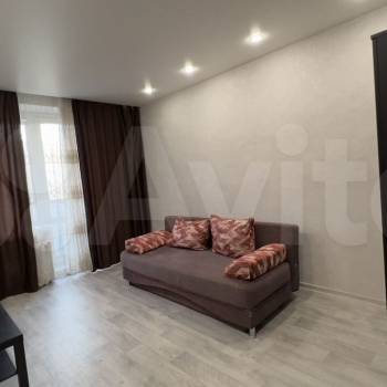 Сдается 2-х комнатная квартира, 43 м²