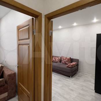 Сдается 2-х комнатная квартира, 43 м²