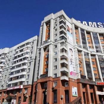 Сдается 2-х комнатная квартира, 43 м²