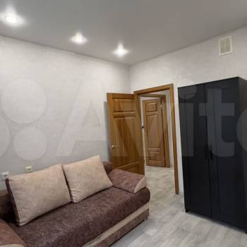 Сдается 2-х комнатная квартира, 43 м²