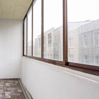 Сдается 2-х комнатная квартира, 43 м²