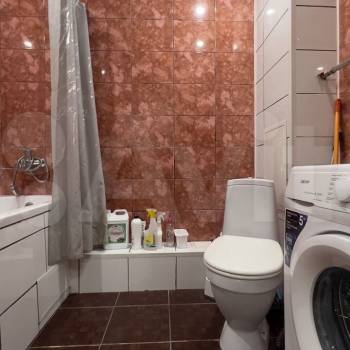 Сдается 2-х комнатная квартира, 43 м²