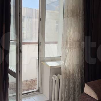 Сдается 2-х комнатная квартира, 43 м²