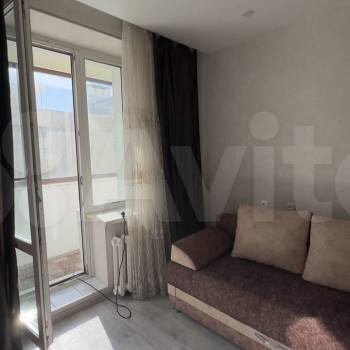 Сдается 2-х комнатная квартира, 43 м²