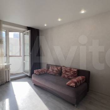 Сдается 2-х комнатная квартира, 43 м²