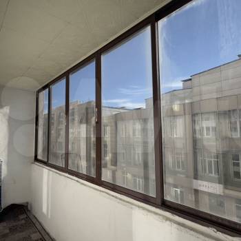 Сдается 2-х комнатная квартира, 43 м²