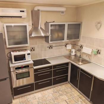 Сдается 1-комнатная квартира, 41 м²