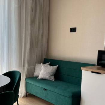 Сдается 1-комнатная квартира, 40 м²